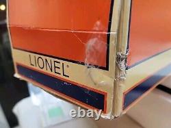 Lionel 6-18082 O Gauge New York Central RR 4-6-4 Hudson Steam Locomotive Tender