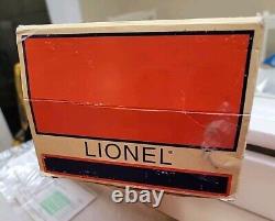 Lionel 6-18082 O Gauge New York Central RR 4-6-4 Hudson Steam Locomotive Tender