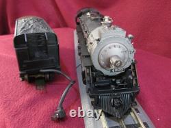 Lionel 6-18086 New York Central 4-6-2 Pacific Steam Locomotive With Tender