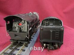 Lionel 6-18086 New York Central 4-6-2 Pacific Steam Locomotive With Tender