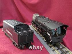Lionel 6-18086 New York Central 4-6-2 Pacific Steam Locomotive With Tender