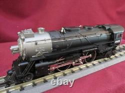 Lionel 6-18086 New York Central 4-6-2 Pacific Steam Locomotive With Tender