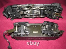 Lionel 6-18086 New York Central 4-6-2 Pacific Steam Locomotive With Tender