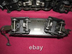 Lionel 6-18086 New York Central 4-6-2 Pacific Steam Locomotive With Tender