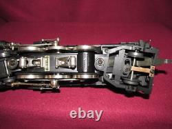 Lionel 6-18086 New York Central 4-6-2 Pacific Steam Locomotive With Tender