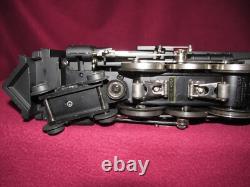 Lionel 6-18086 New York Central 4-6-2 Pacific Steam Locomotive With Tender