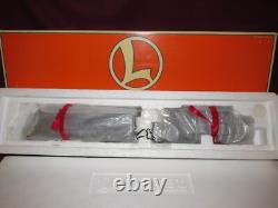 Lionel 6-18086 New York Central 4-6-2 Pacific Steam Locomotive With Tender