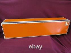 Lionel 6-18086 New York Central 4-6-2 Pacific Steam Locomotive With Tender