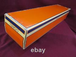 Lionel 6-18086 New York Central 4-6-2 Pacific Steam Locomotive With Tender