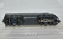 Lionel 6-18135 Century Club New York Central F-3 AA diesels NYC 2333 Boxed TMCC