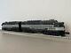 Lionel 6-18160 New York Central Ft Aa Command Diesel Locomotive Set
