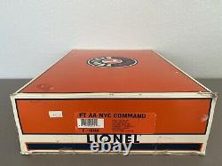 Lionel 6-18160 New York Central FT AA Command Diesel Locomotive Set