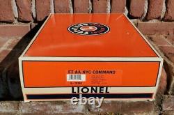 Lionel 6-18160 New York Central FT AA NYC Command Diesel NIB Powered & Dummy