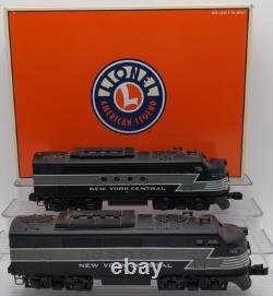 Lionel 6-18160 O Gauge New York Central FT AA Diesel Locomotive Set #1602/1603O