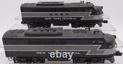 Lionel 6-18160 O Gauge New York Central FT AA Diesel Locomotive Set #1602/1603O