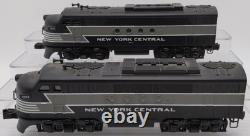 Lionel 6-18160 O Gauge New York Central FT AA Diesel Locomotive Set #1602/1603O
