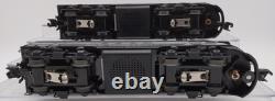 Lionel 6-18160 O Gauge New York Central FT AA Diesel Locomotive Set #1602/1603O