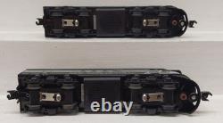 Lionel 6-18163 O New York Central FT AA Diesel Locomotive Set #1600/1601 EX/Box