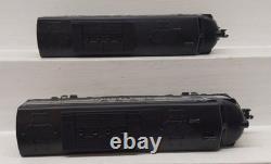 Lionel 6-18163 O New York Central FT AA Diesel Locomotive Set #1600/1601 EX/Box