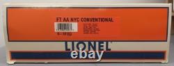 Lionel 6-18163 O New York Central FT AA Diesel Locomotive Set #1600/1601 EX/Box Lionel 6-18163 O New York Central FT AA Diesel Locomotive Set #1600/1601 EX/Box