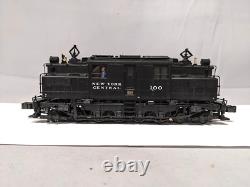 Lionel #6-18351 New York Central S-1 Electric Locomotive C-8