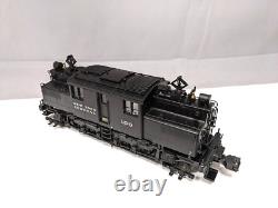 Lionel #6-18351 New York Central S-1 Electric Locomotive C-8