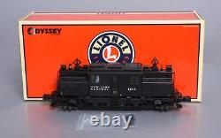 Lionel 6-18351 New York Central S-1 Electric Locomotive LN/Box