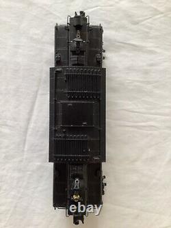 Lionel 6-18351 O Gauge New York Central S-1 Electric Locomotive #100 C7 withbox