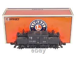 Lionel 6-18351 O Gauge New York Central S-1 Electric Locomotive #100 EX/Box