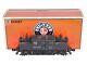 Lionel 6-18351 O Gauge New York Central S-1 Electric Locomotive #100 Ex/box