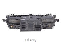 Lionel 6-18351 O Gauge New York Central S-1 Electric Locomotive #100 EX/Box