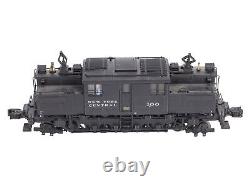 Lionel 6-18351 O Gauge New York Central S-1 Electric Locomotive #100 EX/Box