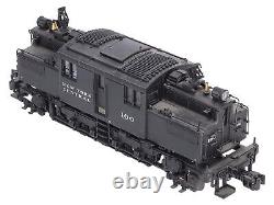 Lionel 6-18351 O Gauge New York Central S-1 Electric Locomotive #100 EX/Box