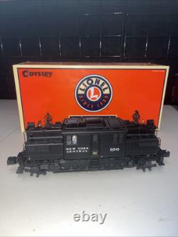Lionel 6-18351 O Gauge New York Central S-1 Electric Locomotive #100 LN/Box