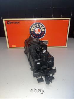 Lionel 6-18351 O Gauge New York Central S-1 Electric Locomotive #100 LN/Box