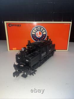 Lionel 6-18351 O Gauge New York Central S-1 Electric Locomotive #100 LN/Box