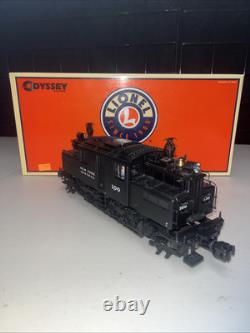 Lionel 6-18351 O Gauge New York Central S-1 Electric Locomotive #100 LN/Box