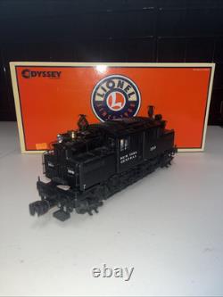 Lionel 6-18351 O Gauge New York Central S-1 Electric Locomotive #100 LN/Box