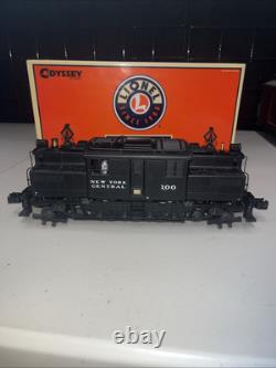 Lionel 6-18351 O Gauge New York Central S-1 Electric Locomotive #100 LN/Box