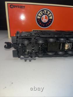 Lionel 6-18351 O Gauge New York Central S-1 Electric Locomotive #100 LN/Box
