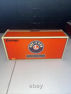 Lionel 6-18351 O Gauge New York Central S-1 Electric Locomotive #100 LN/Box