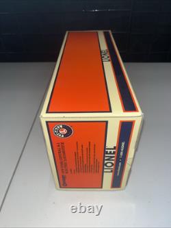 Lionel 6-18351 O Gauge New York Central S-1 Electric Locomotive #100 LN/Box