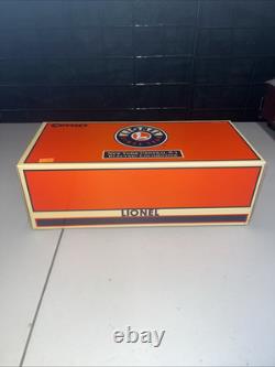 Lionel 6-18351 O Gauge New York Central S-1 Electric Locomotive #100 LN/Box