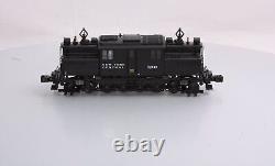 Lionel 6-18351 O Gauge New York Central S-1 Electric Locomotive #100 NIB