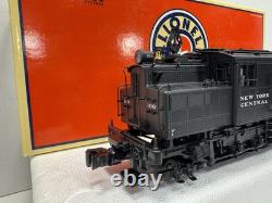 Lionel 6-18351 TMCC New York Central NYC S-1 electric engine #100 LNIB