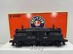 Lionel 6-18351 TMCC New York Central NYC S-1 electric engine #100 LNIB