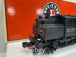 Lionel 6-18351 TMCC New York Central NYC S-1 electric engine #100 LNIB