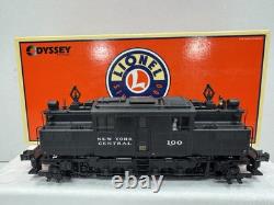 Lionel 6-18351 TMCC New York Central NYC S-1 electric engine #100 LNIB