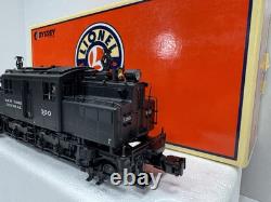 Lionel 6-18351 TMCC New York Central NYC S-1 electric engine #100 LNIB