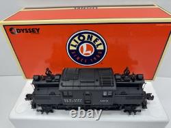 Lionel 6-18351 TMCC New York Central NYC S-1 electric engine #100 LNIB
